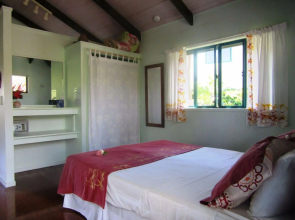 Aroa Kainga Bungalows