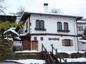 The Old Lovech