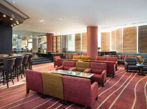 Novotel Bangkok Bangna