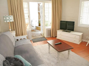 The Winelands Guest House