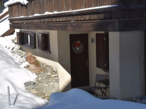 Ferienwohnung Schatz Churwalden