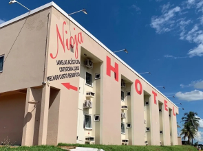 Nioja Hotel