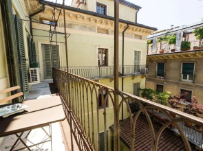 Palazzo Zeiner Mazzini Apartments
