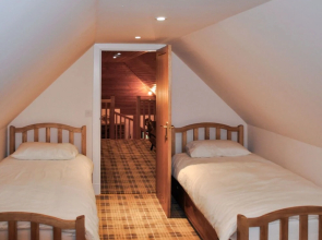 Jerrys Uig in Uig With 3 Bedrooms and 3 Bathrooms