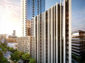 Turnkey Accommodation - Victoria Harbour Docklands