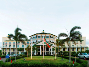Royal Torarica Hotel