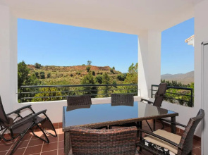 Vista Alhaurin Golf