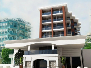 Xperia Saray Beach Hotel  - All Inclusive