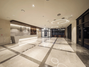voco Seoul Myeongdong by IHG