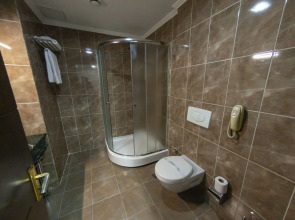 Отель Era Palace