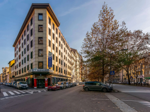 Hotel Mirage, Sure Hotel Collection by Best Western
