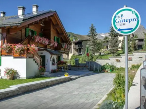 Ginepro Casa Vacanze