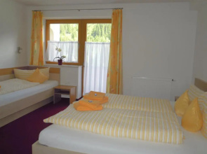 Appartements NEUStockach