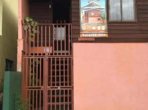 Cabinas Lupita