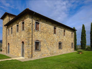 Villa Leopoldina