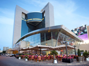 La Cigale Hotel Doha Hotel