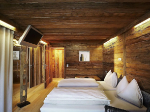 ART & SKI-IN HOTEL Hinterhag