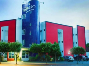 Hotel Terra Cedro