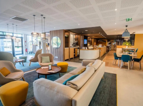 Holiday Inn Bordeaux-Merignac by IHG