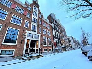 Hapimag Apartments Amsterdam