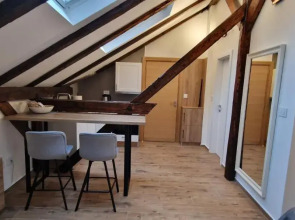 Old Town Apartments Rajiceva 3