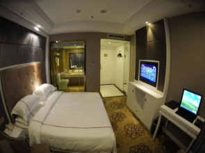 Yiwu Feiminuoke Hotel