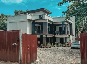Tiwis Travellers Inn