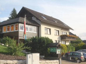Landhaus Fischer