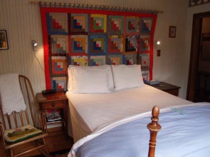 Goose & Turrets B&B
