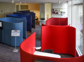 Mercure Paris Boulogne Aparthotel