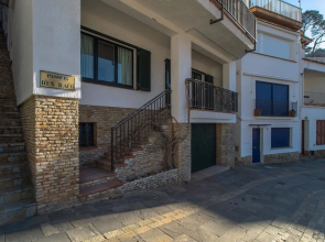 Sr-38 Begur Sa Riera 5 Pax