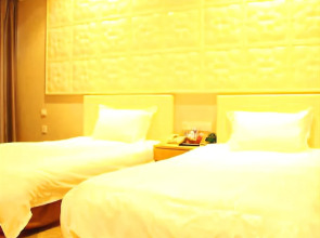 Xitaihu Resort