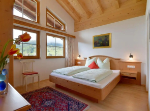 Apparthotel Tom Sojer
