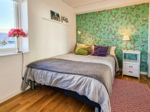 Nice Apartment in Skärhamn With Wifi and 1 Bedrooms