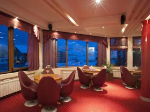 SKi Hotel