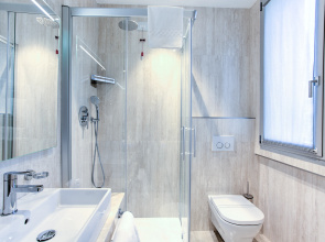 Курорт MH Florence Hotel & Spa