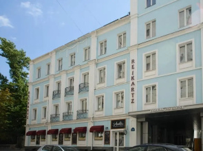 Optima Collection Kharkiv Hotel