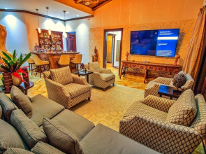 Casa Rosen Villa in Nacascolo