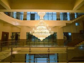 Taraji Resort Hotel and Restaurant