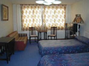 Cliff House Yanagida Ryokan