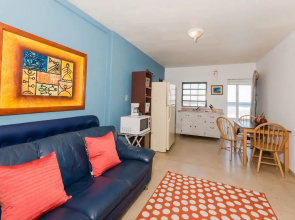 Toque al Atlantico Family Inn