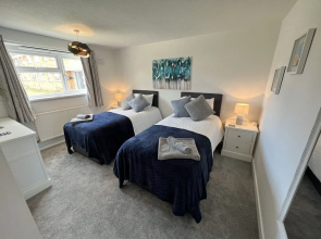 The Ilchester Suite