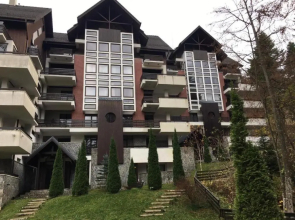 Apartament 13 si 16 in Oxygen Residence Sinaia