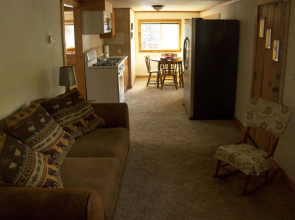 Ponderosa Lodge