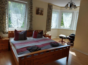 Alte Muehle FeWo Renate