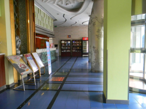 Motel 168