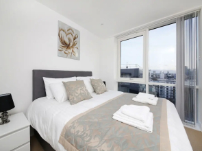Devons Road Apartments By Citadel