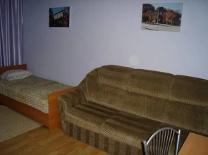 Хостел Альтаир