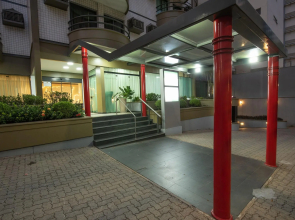 The Royal Palm Residence