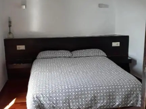 Casa cueva Bandama con jacuzzi